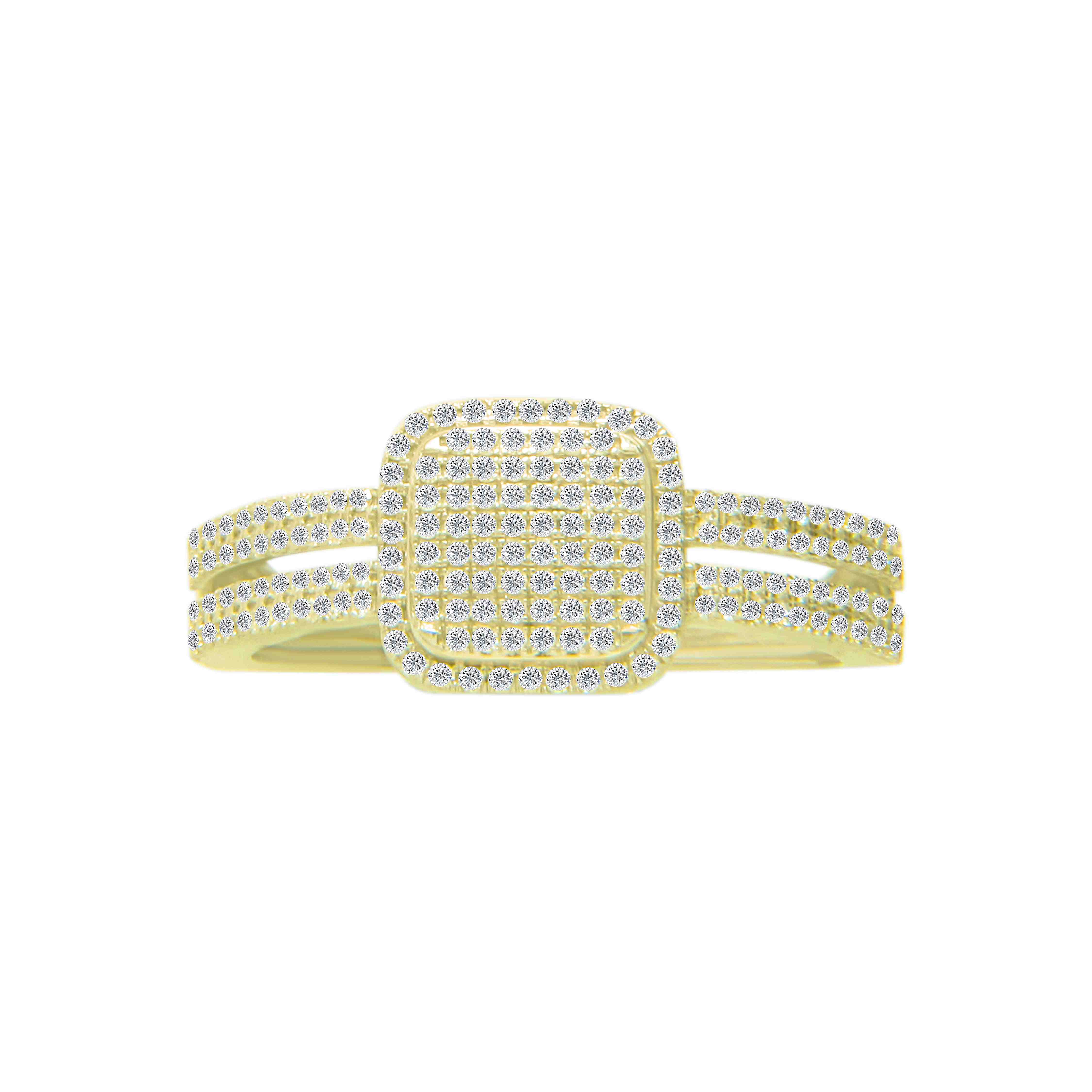 Diamond Ring LR13018A